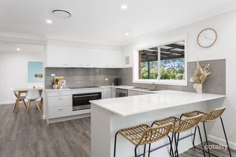 Property photo of 14 Coolgardie Place Sutherland NSW 2232
