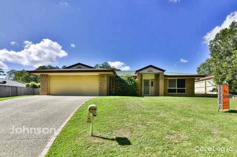 Property photo of 5 Kingfisher Place Capalaba QLD 4157