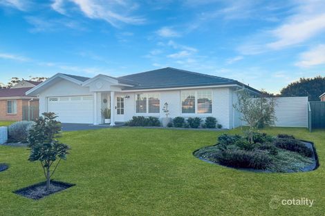 Property photo of 25 Martin Circuit Tea Gardens NSW 2324