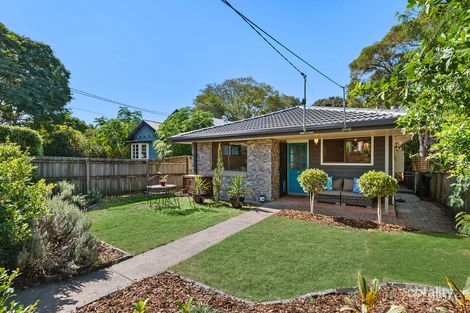 Property photo of 35 Moncrief Road Cannon Hill QLD 4170