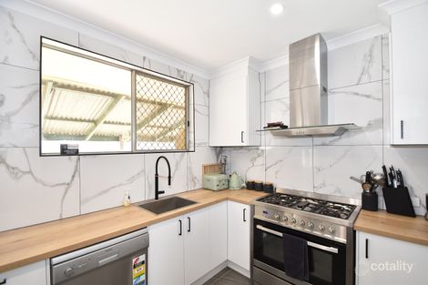 Property photo of 104 Gap Road The Gap NT 0870