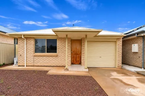 Property photo of 8A Kramer Street Whyalla Norrie SA 5608