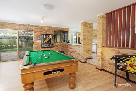 Property photo of 10 Kershaw Gardens Leeming WA 6149