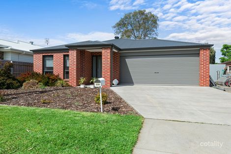 55b Tierney St, Wy Yung, VIC 3875