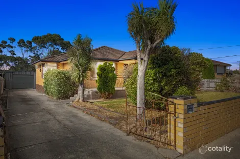 33 Melaleuca Dr, Thomastown, VIC 3074