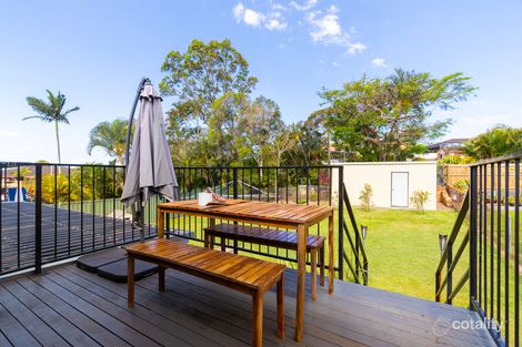 Property photo of 34 Mongabarra Street Bracken Ridge QLD 4017