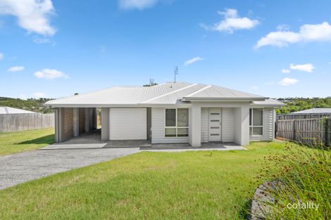 Property photo of 12 Sophora Road Holmview QLD 4207