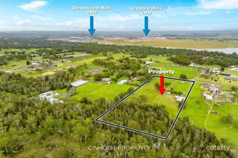Property photo of 346 Deepfields Road Catherine Field NSW 2557