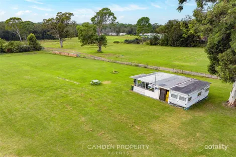 Property photo of 346 Deepfields Road Catherine Field NSW 2557
