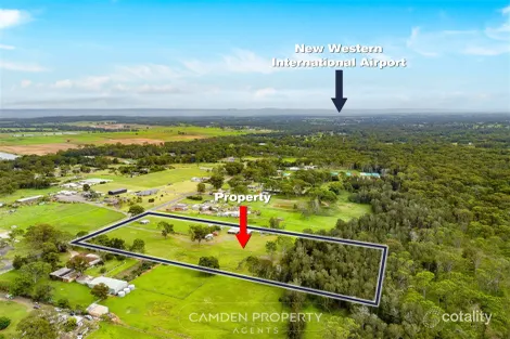 Property photo of 346 Deepfields Road Catherine Field NSW 2557