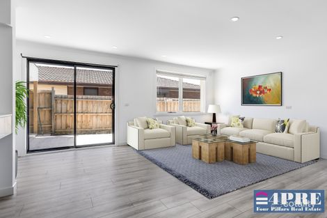 Property photo of 11 Bowes Place Craigieburn VIC 3064