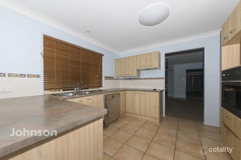 Property photo of 5 Kingfisher Place Capalaba QLD 4157