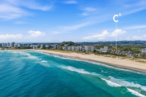 Property photo of 2/10 Pacific Parade Bilinga QLD 4225
