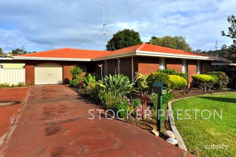 20 Murray Dr, Withers, WA 6230