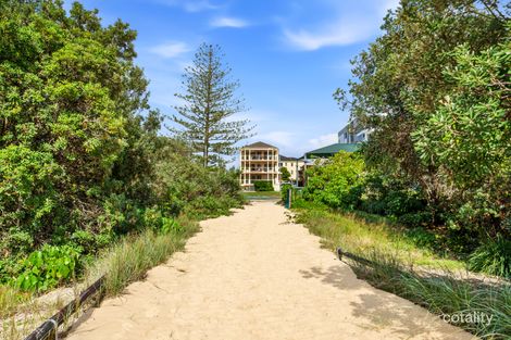 Property photo of 2/10 Pacific Parade Bilinga QLD 4225
