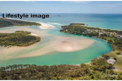 Property photo of 59 Ford Street Red Rock NSW 2456