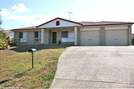 Property photo of 9 Holly Crescent Windaroo QLD 4207