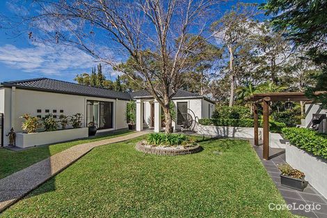 Property photo of 14 Federal Place Robina QLD 4226