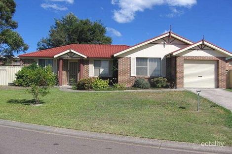 72a Naranghi Cct, Maryland, NSW 2287