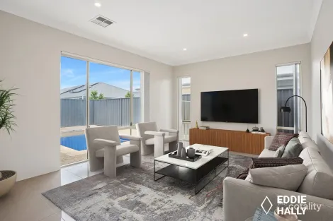 Property photo of 41 Dickerson Loop Hammond Park WA 6164