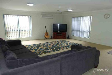 Property photo of 39 Clear River Boulevard Ashmore QLD 4214