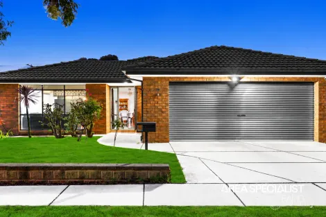 39 Redwood Ave, Hampton Park, VIC 3976