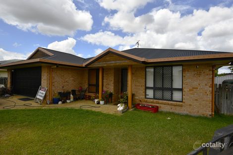 6 Matsen Ct, Gracemere, QLD 4702