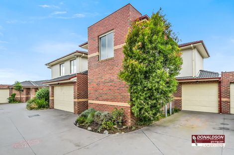 Property photo of 2/89 Frawley Road Hallam VIC 3803
