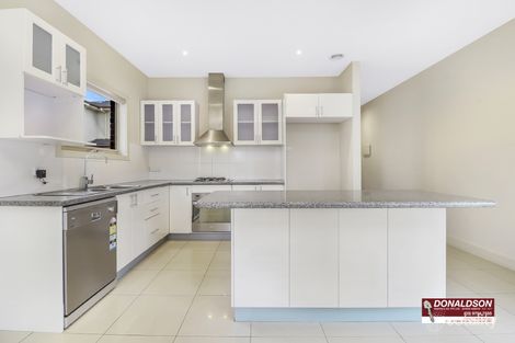 Property photo of 2/89 Frawley Road Hallam VIC 3803