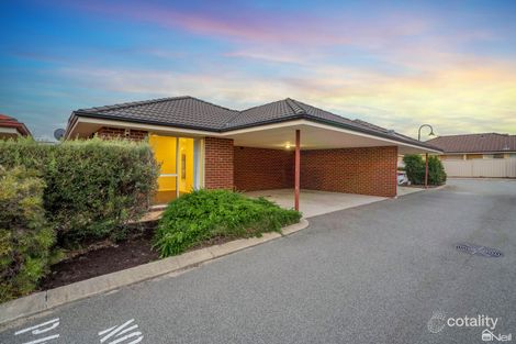 Property photo of 71/135 Challis Road Seville Grove WA 6112