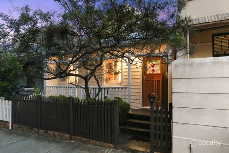 Property photo of 13 Petersham Street Petersham NSW 2049