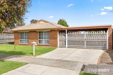10 Valente St, Altona Meadows, VIC 3028