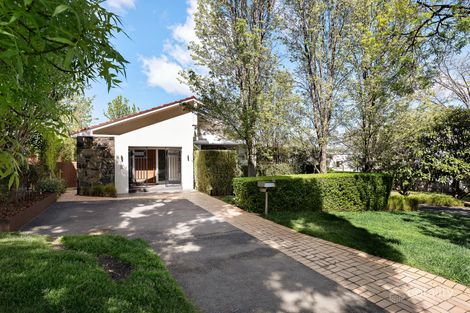 Property photo of 10 Ryrie Street Campbell ACT 2612