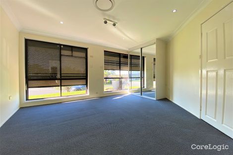 Property photo of 70 Acropolis Avenue Rooty Hill NSW 2766