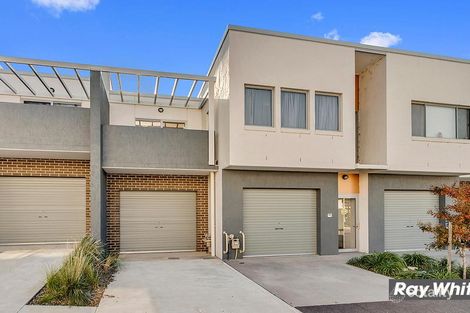 Property photo of 13/62 Max Jacobs Avenue Wright ACT 2611