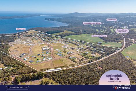 Property photo of 110 Triggerplant Loop Hay WA 6333
