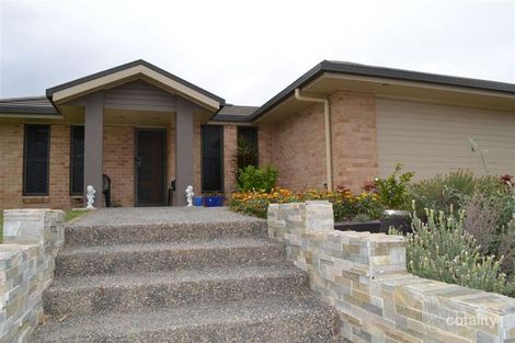 Property photo of 1 Cunningham Court Gracemere QLD 4702