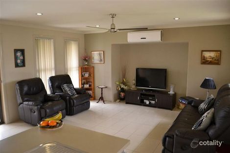 Property photo of 1 Cunningham Court Gracemere QLD 4702