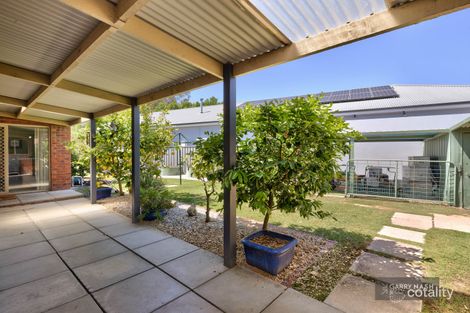 Property photo of 44 Cambridge Drive Wangaratta VIC 3677