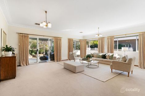 8 Warrane Rd, Roseville Chase, NSW 2069