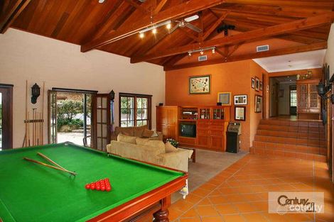 Property photo of 46 Wyoming Road Dural NSW 2158