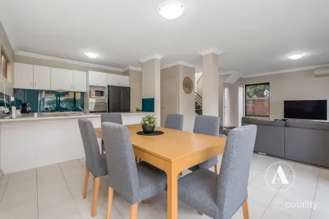 Property photo of 1/19 Alexander Road Rivervale WA 6103
