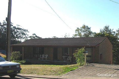Property photo of 4 Wullun Close North Gosford NSW 2250