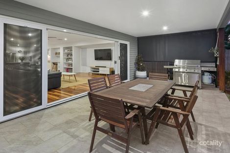Property photo of 12 Edith Street Wellington Point QLD 4160