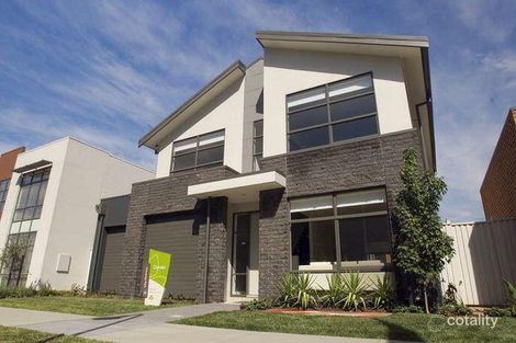 Property photo of 12 Waverley Park Drive Mulgrave VIC 3170