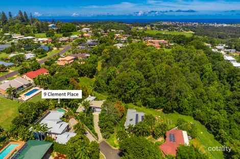 Property photo of 9 Clement Place Lennox Head NSW 2478