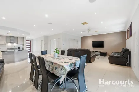 Property photo of 85 Dannenberg Street Carseldine QLD 4034