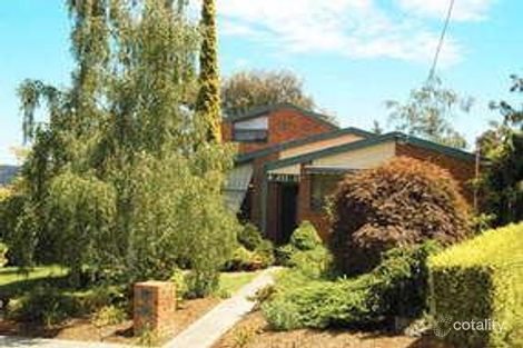 Property photo of 35 Highview Drive Mooroolbark VIC 3138