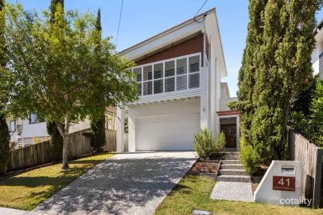 41 Valaria Ave, Seven Hills, QLD 4170