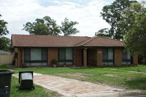 35 Brierley Cres, Plumpton, NSW 2761